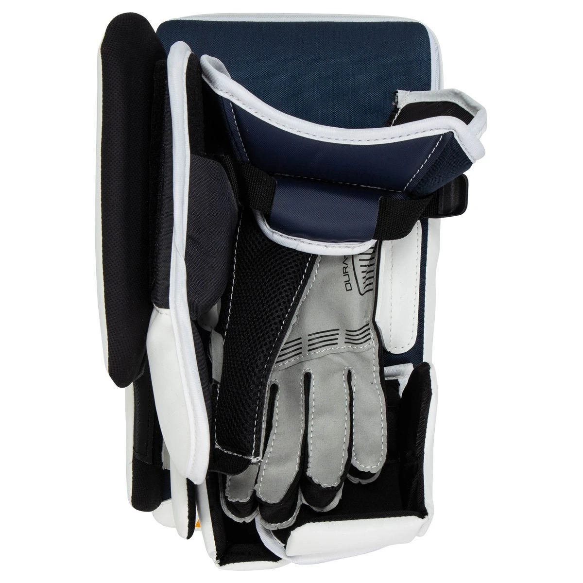 CCM Axis A2.9 Intermediate Goalie Blocker 6 CCM Axis A2.9 Intermediate Goalie Blocker - Image 4