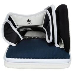 CCM Axis A2.9 Intermediate Goalie Blocker 11 CCM Axis A2.9 Intermediate Goalie Blocker -Hockey Series Store ccm goalie blocker axis a2 9 int inset4