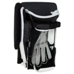 CCM Axis A2.9 Senior Goalie Blocker 10 CCM Axis A2.9 Senior Goalie Blocker -Hockey Series Store ccm goalie blocker axis a2 9 sr inset3