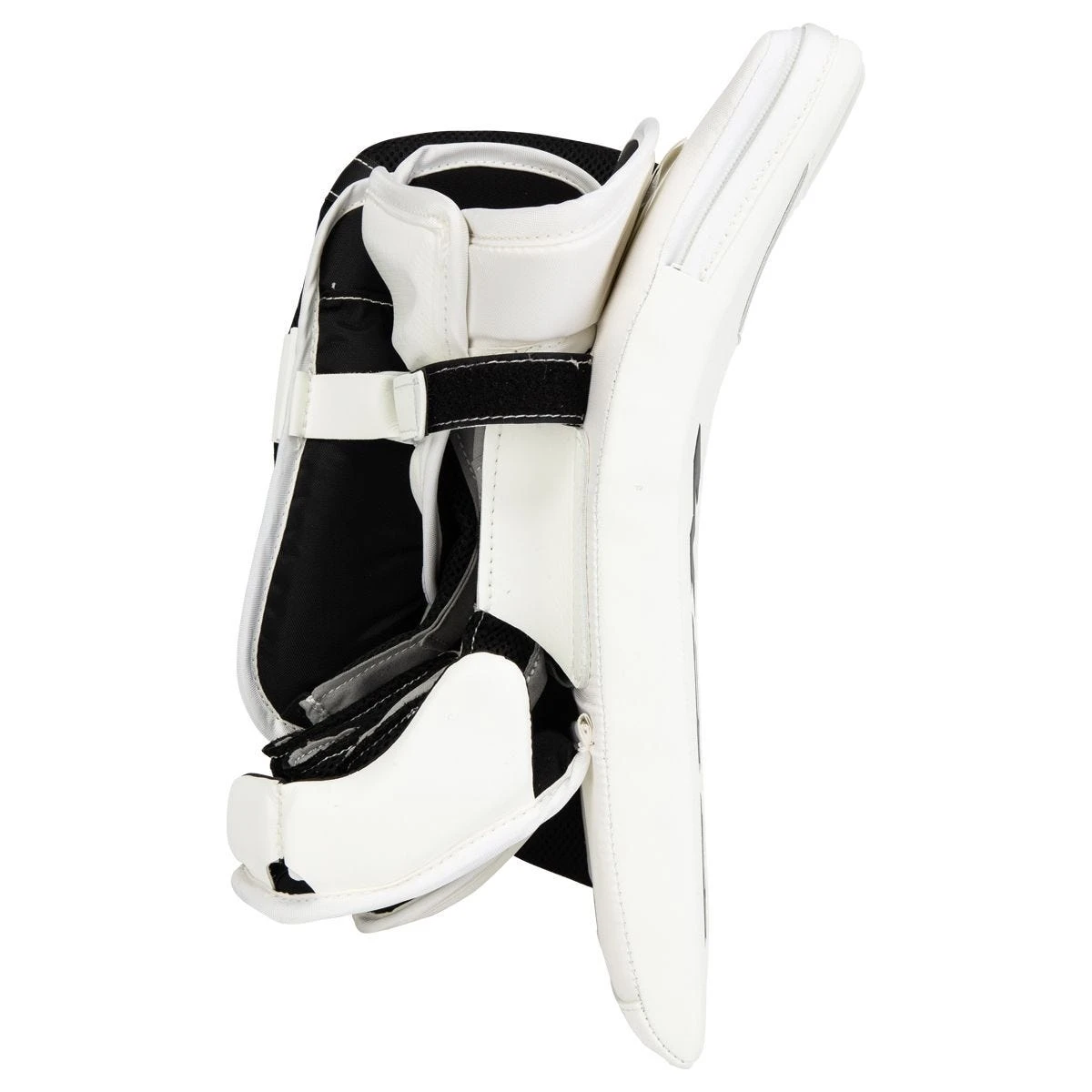 CCM Axis Pro Senior Goalie Blocker 5 CCM Axis Pro Senior Goalie Blocker - Image 3