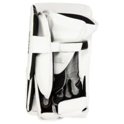 CCM Axis Pro Senior Goalie Blocker 10 CCM Axis Pro Senior Goalie Blocker -Hockey Series Store ccm goalie blocker axis pro sr inset4