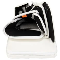 CCM Axis Pro Senior Goalie Blocker 11 CCM Axis Pro Senior Goalie Blocker -Hockey Series Store ccm goalie blocker axis pro sr inset5