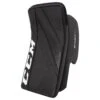 CCM Extreme Flex E5.5 Junior Goalie Blocker -Hockey Series Store ccm goalie blocker extreme flex 5 e 5 5 jr