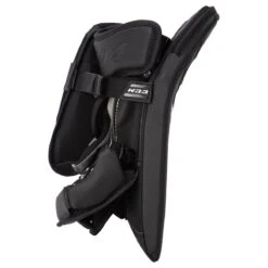 CCM Extreme Flex E5.5 Junior Goalie Blocker 9 CCM Extreme Flex E5.5 Junior Goalie Blocker -Hockey Series Store ccm goalie blocker extreme flex 5 e 5 5 jr inset2