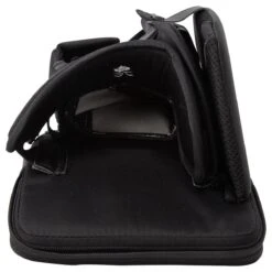 CCM Extreme Flex E5.5 Junior Goalie Blocker 11 CCM Extreme Flex E5.5 Junior Goalie Blocker -Hockey Series Store ccm goalie blocker extreme flex 5 e 5 5 jr inset4