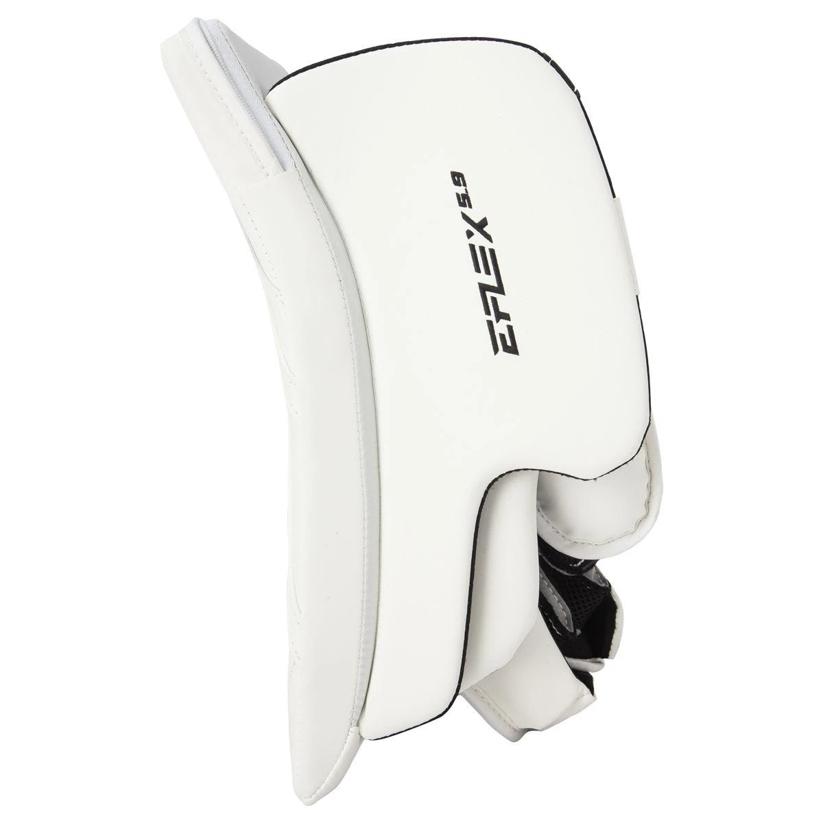 CCM Extreme Flex E5.9 Intermediate Goalie Blocker 4 CCM Extreme Flex E5.9 Intermediate Goalie Blocker - Image 2