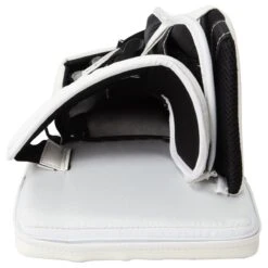 CCM Extreme Flex E5.9 Intermediate Goalie Blocker 11 CCM Extreme Flex E5.9 Intermediate Goalie Blocker -Hockey Series Store ccm goalie blocker extreme flex 5 e 5 9 int inset4