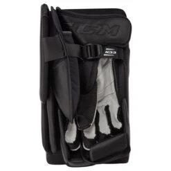 CCM Extreme Flex E5.9 Senior Goalie Blocker 10 CCM Extreme Flex E5.9 Senior Goalie Blocker -Hockey Series Store ccm goalie blocker extreme flex 5 e 5 9 sr inset3