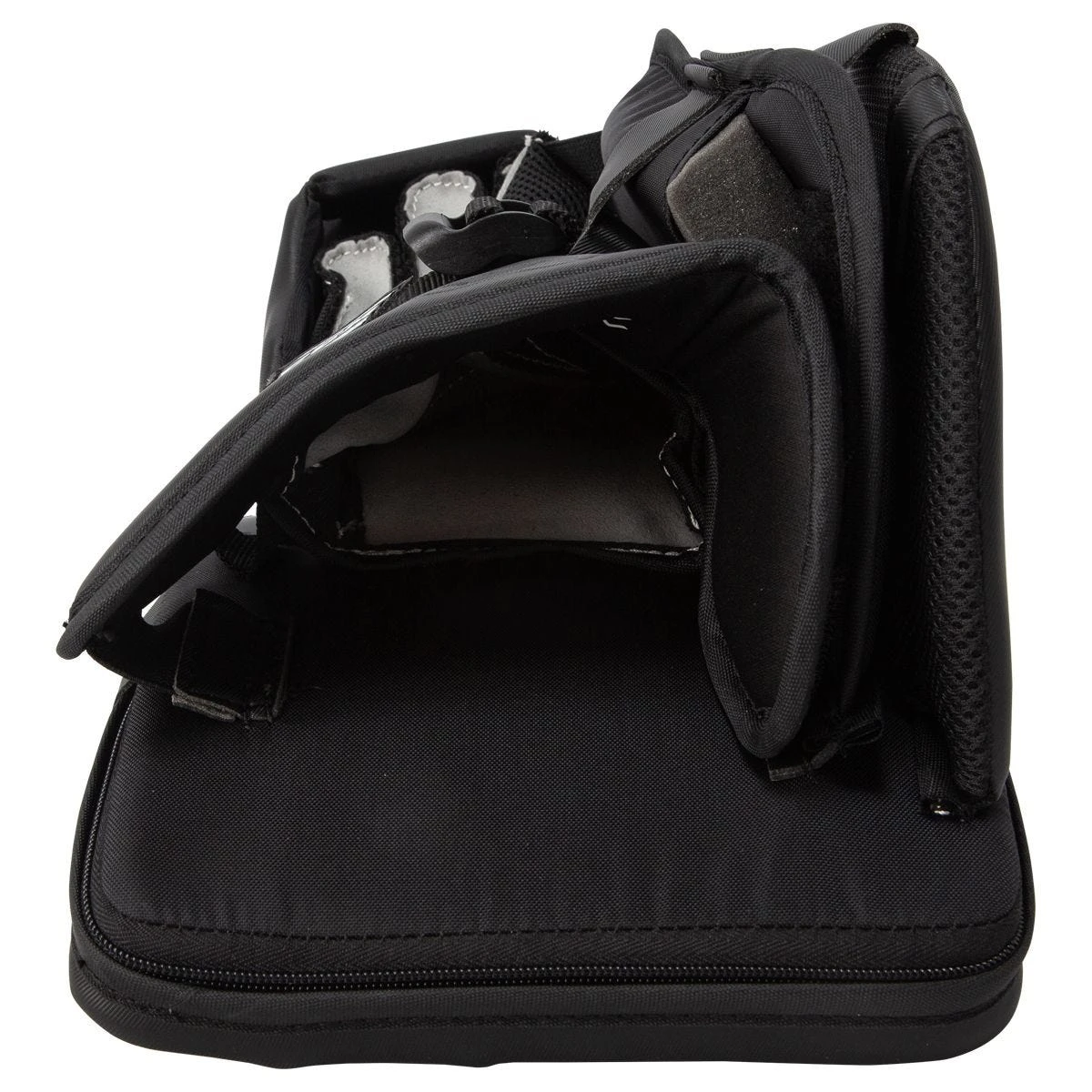 CCM Extreme Flex E5.9 Senior Goalie Blocker 7 CCM Extreme Flex E5.9 Senior Goalie Blocker - Image 5