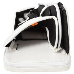 CCM Extreme Flex 5 Pro Senior Goalie Blocker 11 CCM Extreme Flex 5 Pro Senior Goalie Blocker -Hockey Series Store ccm goalie blocker extreme flex 5 pro sr inset4