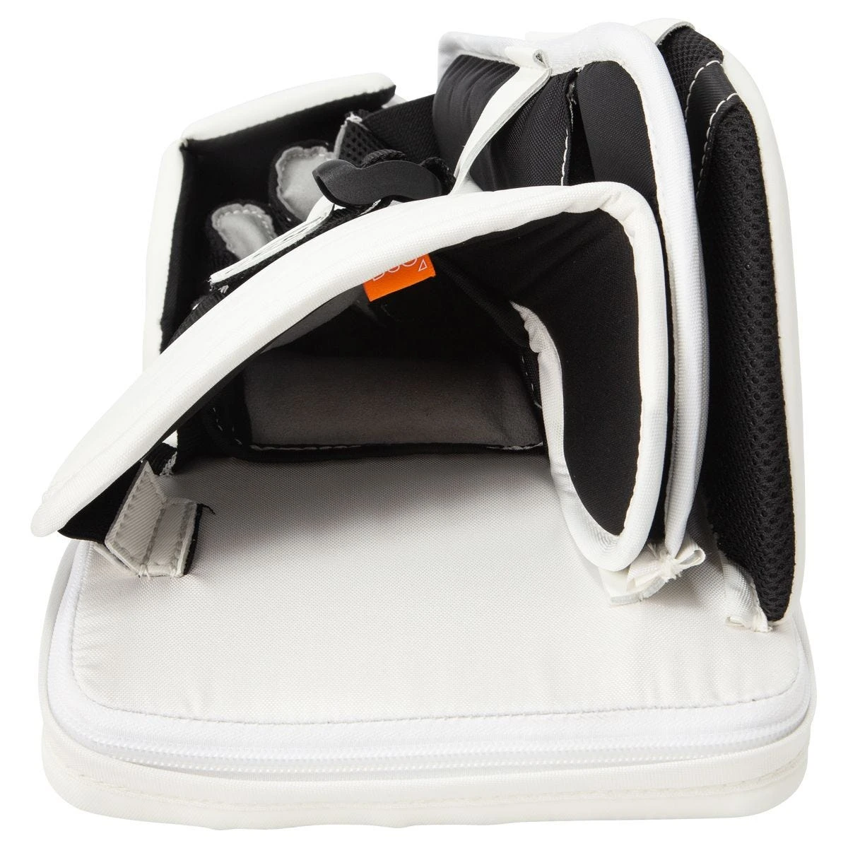 CCM Extreme Flex 5 Pro Senior Goalie Blocker 7 CCM Extreme Flex 5 Pro Senior Goalie Blocker - Image 5