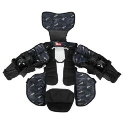 CCM Axis 2 Pro Senior Goalie Chest & Arm Protector 13 CCM Axis 2 Pro Senior Goalie Chest & Arm Protector -Hockey Series Store ccm goalie chest protector axis 2 pro sr inset5