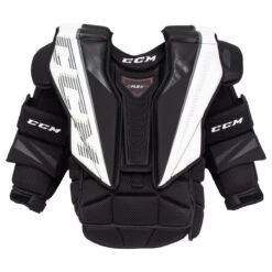 CCM Extreme Flex E5.9 Intermediate Goalie Chest & Arm Protector