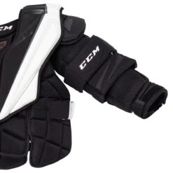 CCM Extreme Flex E5.9 Intermediate Goalie Chest & Arm Protector -Hockey Series Store ccm goalie chest protector extreme flex 5 e 5 9 int inset3
