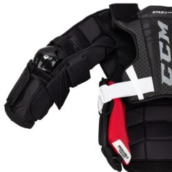 CCM Extreme Flex E5.9 Senior Goalie Chest & Arm Protector -Hockey Series Store ccm goalie chest protector extreme flex 5 e 5 9 sr inset4