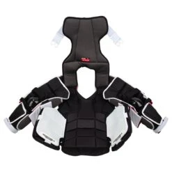 CCM Extreme Flex 5 Pro Senior Goalie Chest & Arm Protector -Hockey Series Store ccm goalie chest protector extreme flex 5 pro sr inset5