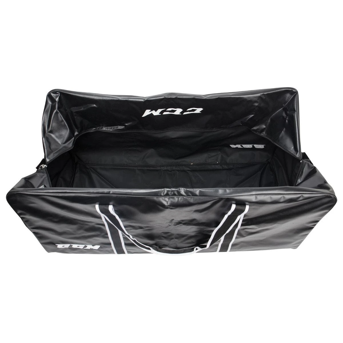 CCM Pro Carry 42in. Goalie Equipment Bag - '17 Model 7 CCM Pro Carry 42in. Goalie Equipment Bag - '17 Model - Image 5