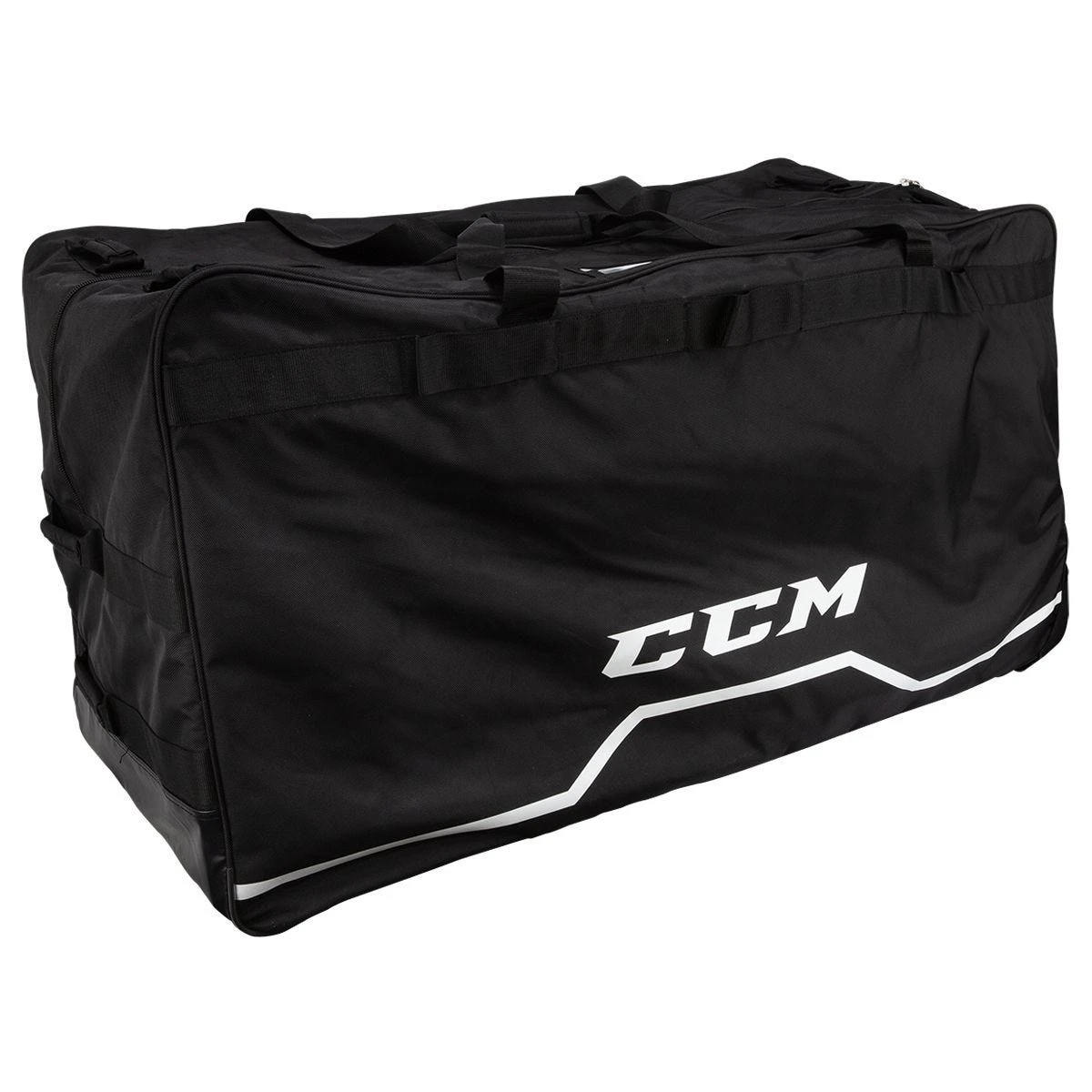 CCM Pro Wheeled 40in. Medium Goalie Equipment Bag - '19 Model 6 CCM Pro Wheeled 40in. Medium Goalie Equipment Bag - '19 Model - Image 4