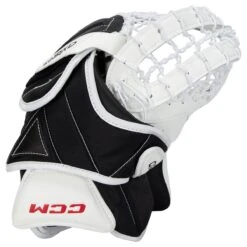 CCM Axis A2.9 Senior Goalie Glove -Hockey Series Store ccm goalie glove axis a2 9 sr inset2