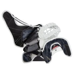 CCM Axis A2.9 Senior Goalie Glove -Hockey Series Store ccm goalie glove axis a2 9 sr inset3