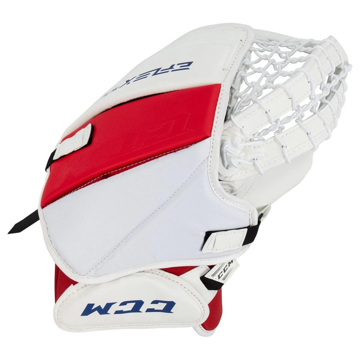 CCM Extreme Flex E5.5 Senior Goalie Glove 4 CCM Extreme Flex E5.5 Senior Goalie Glove - Image 2