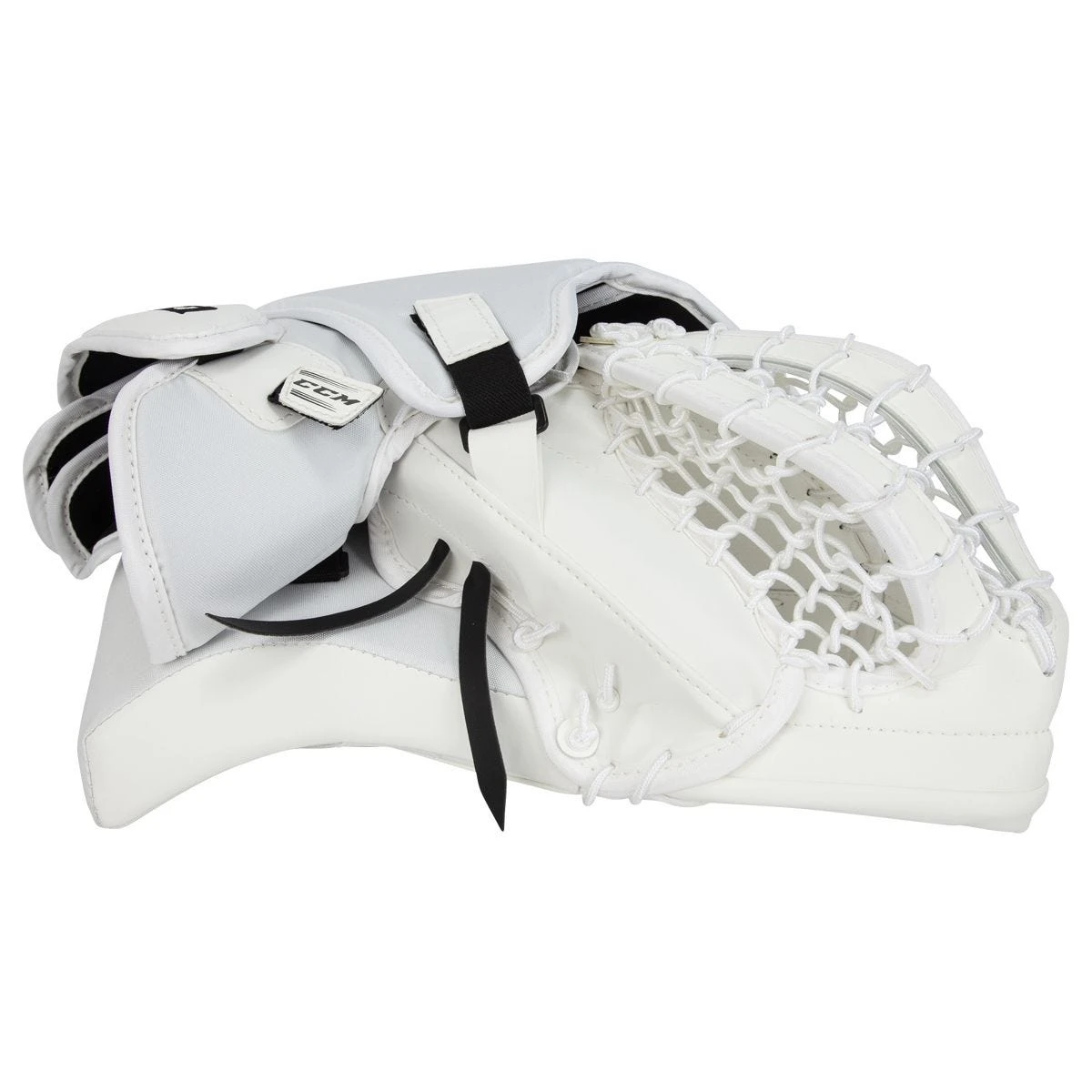 CCM Extreme Flex E5.9 Intermediate Goalie Glove 5 CCM Extreme Flex E5.9 Intermediate Goalie Glove - Image 3
