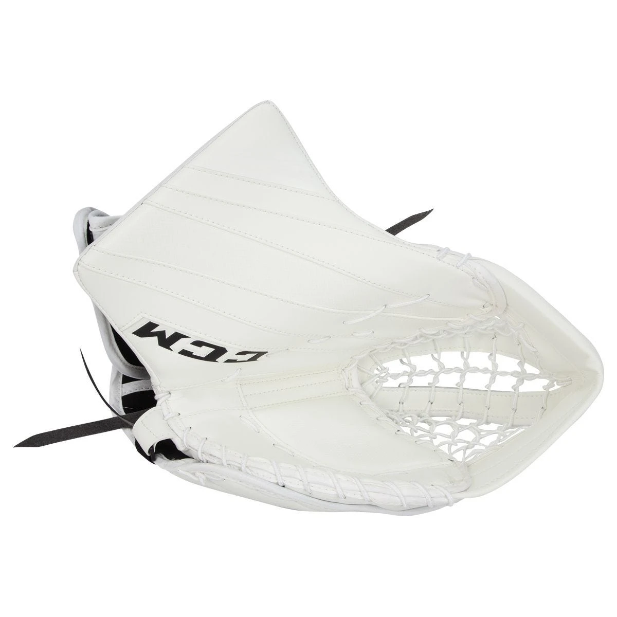 CCM Extreme Flex E5.9 Intermediate Goalie Glove 3 CCM Extreme Flex E5.9 Intermediate Goalie Glove