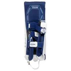 CCM Axis A2.5 Junior Goalie Leg Pads 11 CCM Axis A2.5 Junior Goalie Leg Pads -Hockey Series Store ccm goalie leg pads axis a2 5 jr inset3