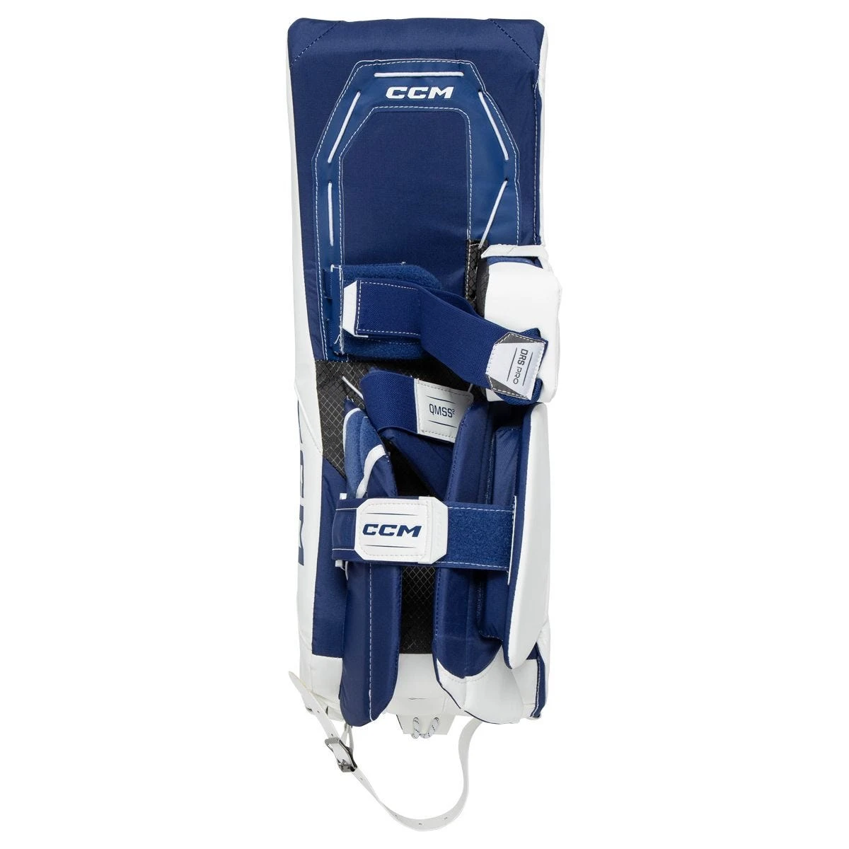 CCM Axis A2.5 Junior Goalie Leg Pads 6 CCM Axis A2.5 Junior Goalie Leg Pads - Image 4