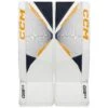CCM Axis A2.9 Intermediate Goalie Leg Pads -Hockey Series Store ccm goalie leg pads axis a2 9 int