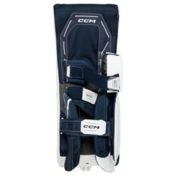 CCM Axis A2.9 Intermediate Goalie Leg Pads -Hockey Series Store ccm goalie leg pads axis a2 9 int inset3