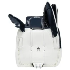 CCM Axis A2.9 Intermediate Goalie Leg Pads -Hockey Series Store ccm goalie leg pads axis a2 9 int inset5