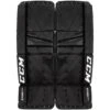 CCM Extreme Flex E5.5 Junior Goalie Leg Pads 2 CCM Extreme Flex E5.5 Junior Goalie Leg Pads -Hockey Series Store ccm goalie leg pads extreme flex 5 e 5 5 jr