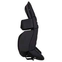 CCM Extreme Flex E5.5 Junior Goalie Leg Pads -Hockey Series Store ccm goalie leg pads extreme flex 5 e 5 5 jr inset2