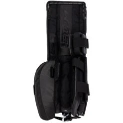 CCM Extreme Flex E5.5 Junior Goalie Leg Pads -Hockey Series Store ccm goalie leg pads extreme flex 5 e 5 5 jr inset4