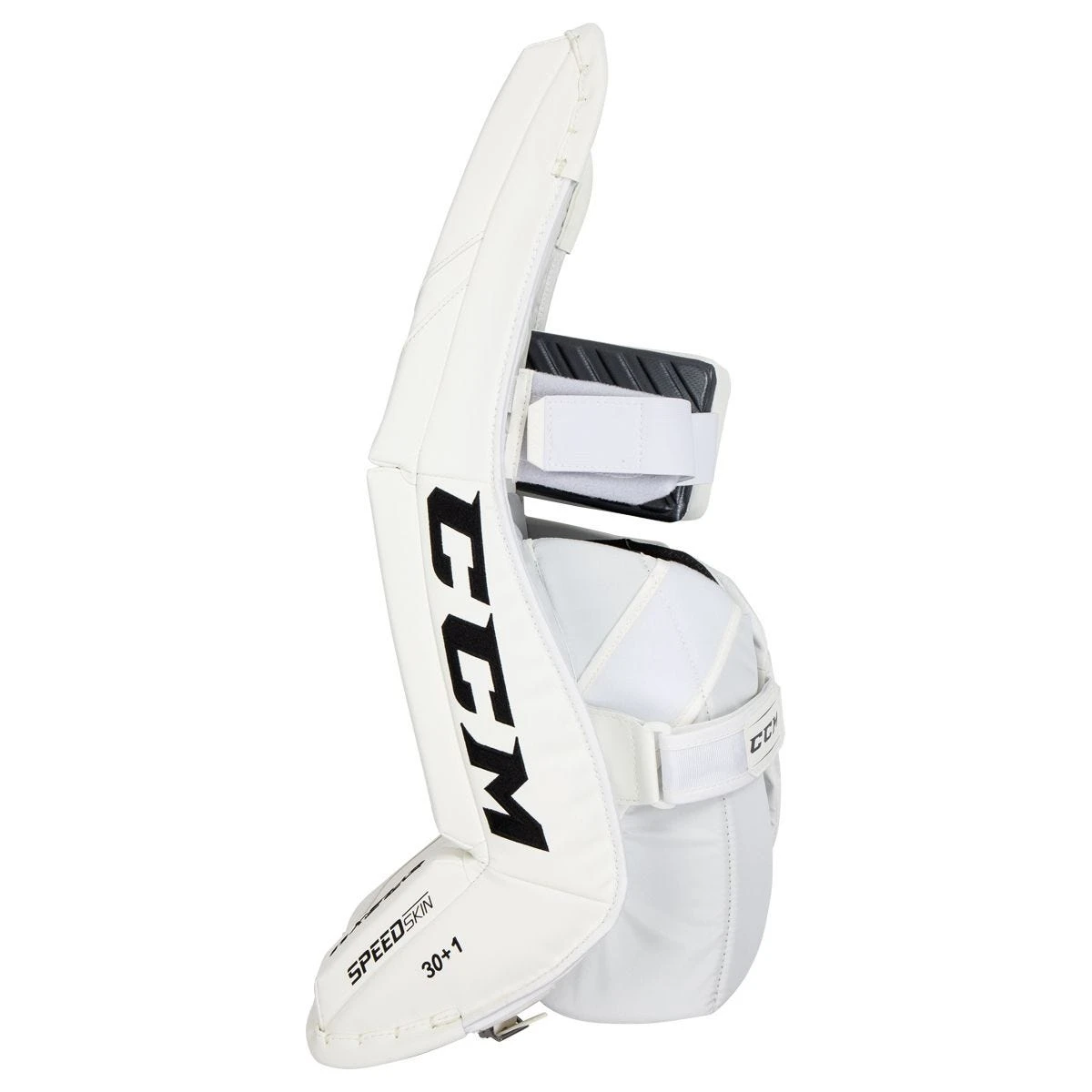 CCM Extreme Flex E5.9 Intermediate Goalie Leg Pads 4 CCM Extreme Flex E5.9 Intermediate Goalie Leg Pads - Image 2