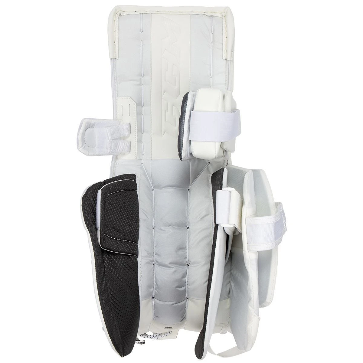 CCM Extreme Flex E5.9 Intermediate Goalie Leg Pads 7 CCM Extreme Flex E5.9 Intermediate Goalie Leg Pads - Image 5