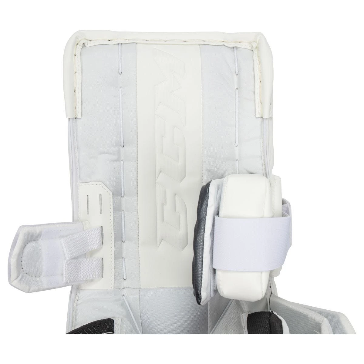 CCM Extreme Flex E5.9 Intermediate Goalie Leg Pads 8 CCM Extreme Flex E5.9 Intermediate Goalie Leg Pads - Image 6