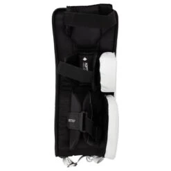 CCM YTFlex 3 Youth Goalie Leg Pads 11 CCM YTFlex 3 Youth Goalie Leg Pads -Hockey Series Store ccm goalie leg pads ytflex3 yth inset3