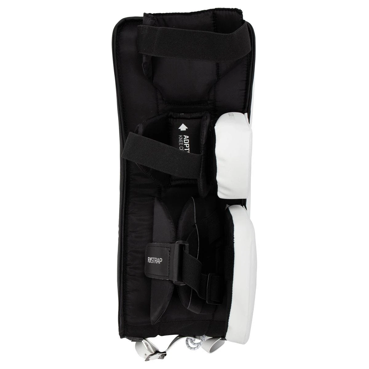 CCM YTFlex 3 Youth Goalie Leg Pads 6 CCM YTFlex 3 Youth Goalie Leg Pads - Image 4