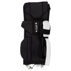 CCM YTFlex 3 Youth Goalie Leg Pads 12 CCM YTFlex 3 Youth Goalie Leg Pads -Hockey Series Store ccm goalie leg pads ytflex3 yth inset4