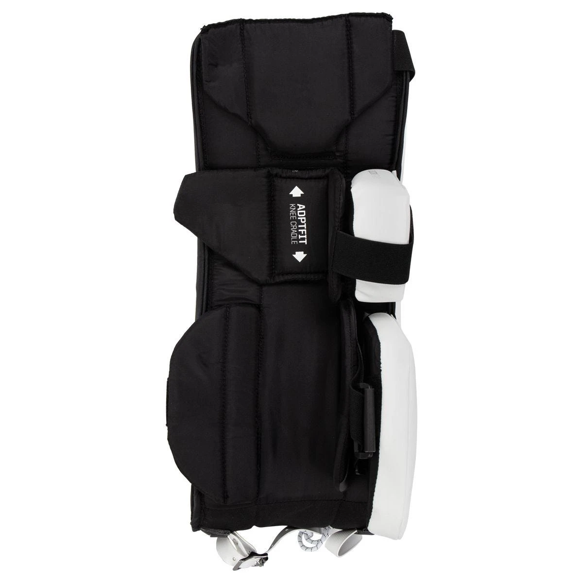 CCM YTFlex 3 Youth Goalie Leg Pads 7 CCM YTFlex 3 Youth Goalie Leg Pads - Image 5