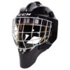 CCM Axis A1.9 Senior Certified Straight Bar Goalie Mask -Hockey Series Store ccm goalie mask a1 9 cert straight bar sr
