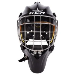 CCM Axis A1.9 Senior Certified Straight Bar Goalie Mask -Hockey Series Store ccm goalie mask a1 9 cert straight bar sr inset2