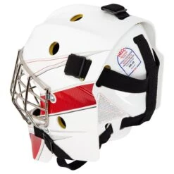 CCM Axis A1.5 Junior Certified Straight Bar Goalie Mask - Team 11 CCM Axis A1.5 Junior Certified Straight Bar Goalie Mask - Team -Hockey Series Store ccm goalie mask axis a1 5 cert straight bar jr team inset3
