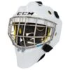 CCM Axis A1.5 Youth Certified Straight Bar Goalie Mask