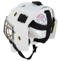 CCM Axis A1.5 Youth Certified Straight Bar Goalie Mask 11 CCM Axis A1.5 Youth Certified Straight Bar Goalie Mask -Hockey Series Store ccm goalie mask axis a1 5 cert straight bar yth inset3