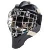 CCM Axis Pro Senior Certified Straight Bar Goalie Mask -Hockey Series Store ccm goalie mask axis pro cert straight bar sr