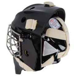 CCM Axis Pro Senior Certified Straight Bar Goalie Mask 11 CCM Axis Pro Senior Certified Straight Bar Goalie Mask -Hockey Series Store ccm goalie mask axis pro cert straight bar sr inset3