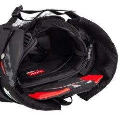 CCM 1.5 Junior Goalie Pants -Hockey Series Store ccm goalie pants 1 5 jr inset3